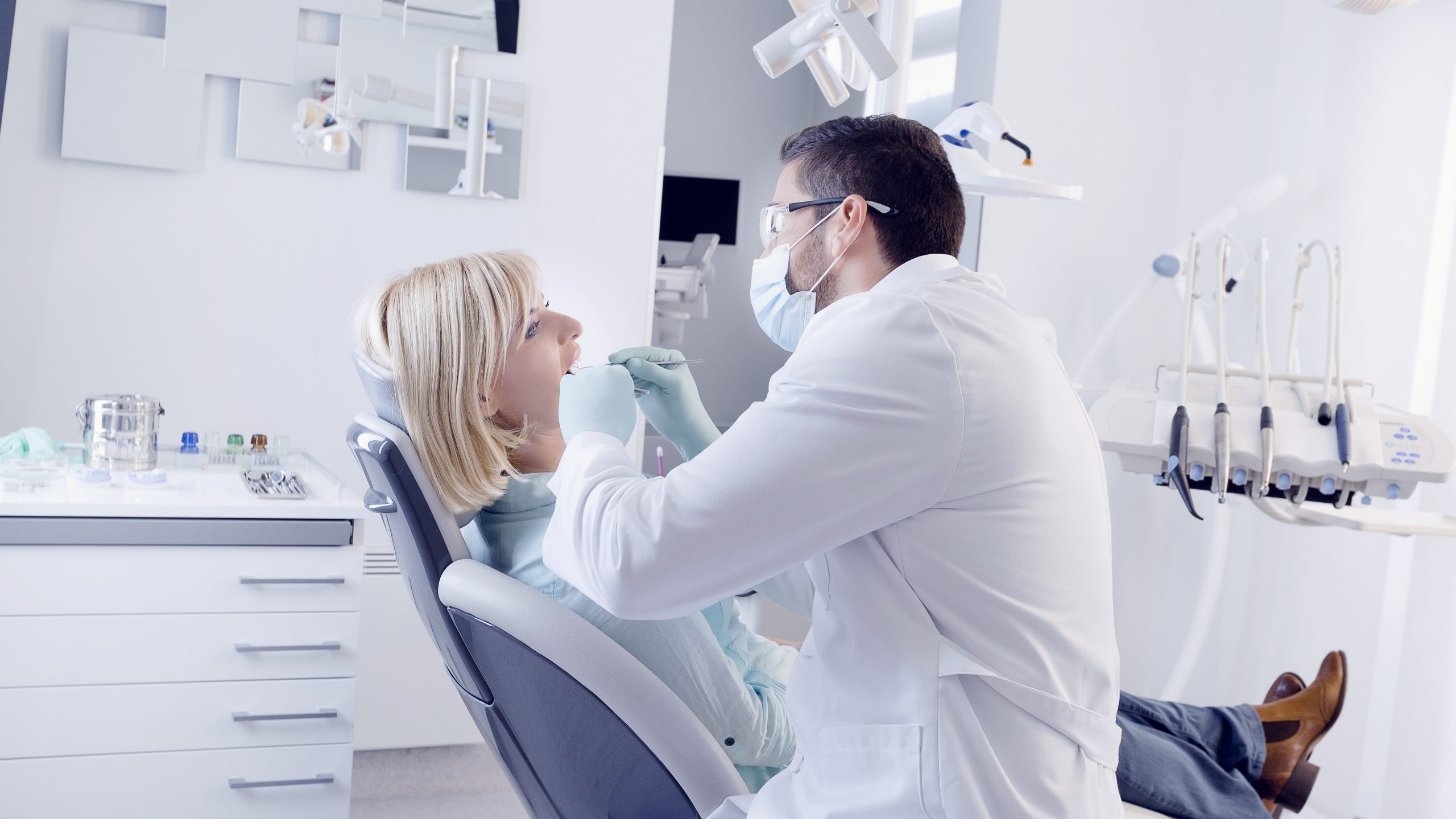 Dentist in Zebulon, NC
